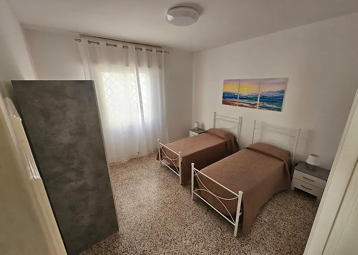 The White House Torre Suda