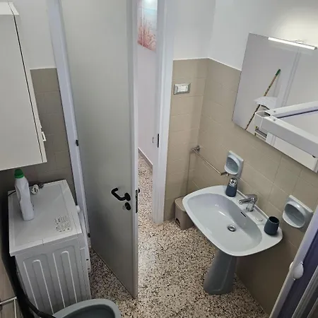 The White House Appartement *