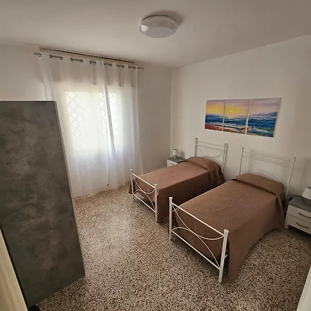 The White House Torre Suda