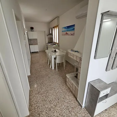 Apartamento The White House *