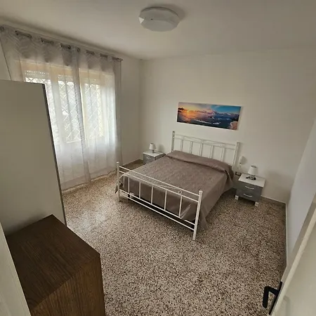 Appartement The White House Torre Suda