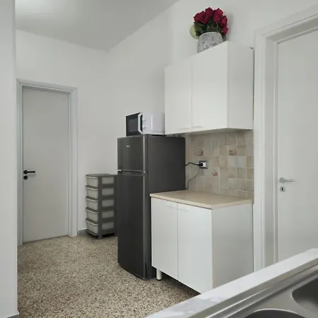 Apartmán The White House Torre Suda