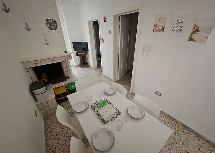 The White House * Torre Suda
