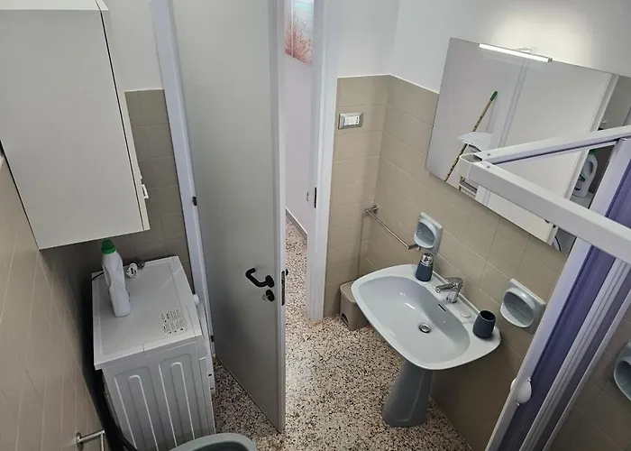 The White House Apartamento *